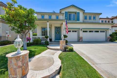 28089 Promontory Lane, Valencia, CA 91354