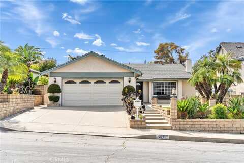 2071 Country Canyon Road, Hacienda Heights, CA 91745
