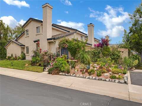 6004 Rothko Lane, Simi Valley, CA 93063