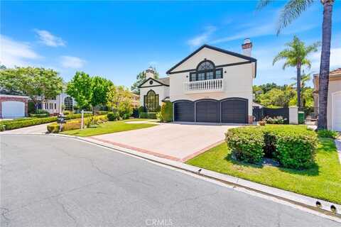 20 Meadow Wood Drive, Coto de Caza, CA 92679