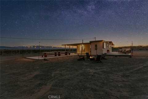 79124 Valle Vista Road, 29 Palms, CA 92277