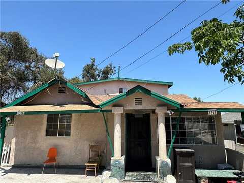 7513 Marsh Avenue, Rosemead, CA 91770