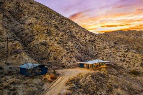 8711 Sundown Trail, Morongo Valley, CA 92256