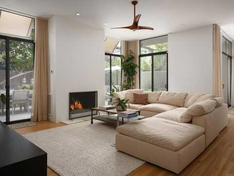 265 Coast Boulevard, La Jolla, CA 92037