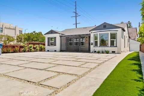 5554 Radford Avenue, Valley Village, CA 91607