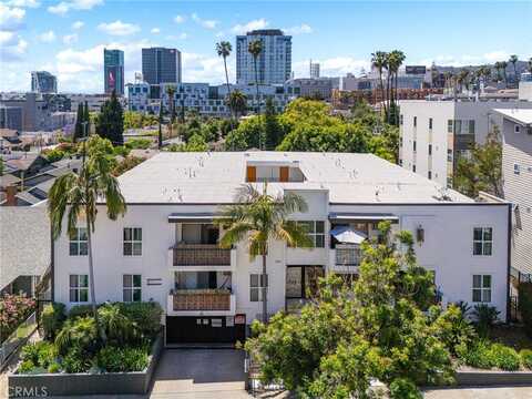 1545 Gordon Street, Los Angeles, CA 90028