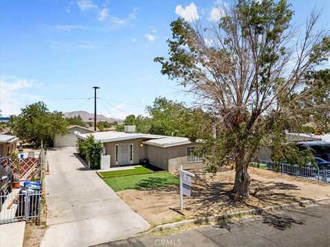 16652 Zenda Street, Victorville, CA 92395