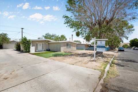 16652 Zenda Street, Victorville, CA 92395