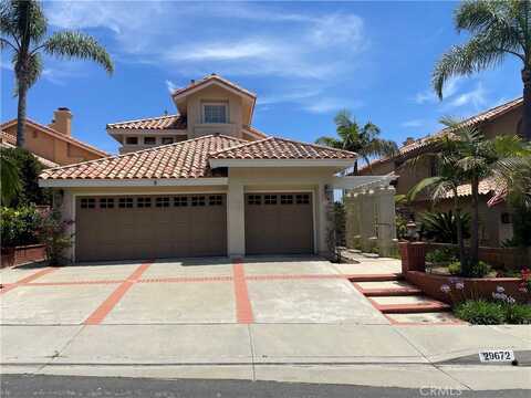 29672 Tamarron, Laguna Niguel, CA 92677