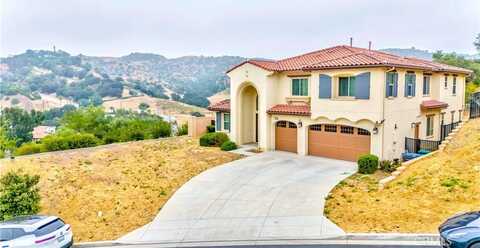 1189 Canyon Glen Road, Chino Hills, CA 91709