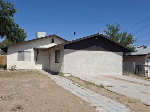 1260 Mirage Drive, Barstow, CA 92311