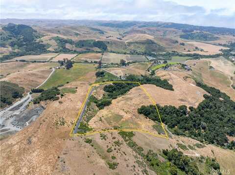 4344 Dos Cruces Lane, Cambria, CA 93428