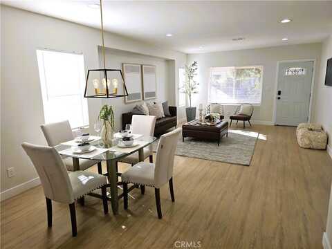 7040 3rd Avenue, Los Angeles, CA 90043