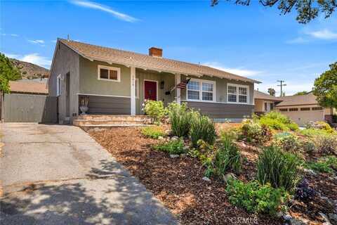 2018 Richard Street, Burbank, CA 91504