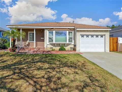 5436 Bonfair Avenue, Lakewood, CA 90712
