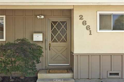 2661 San Jose Street, Chico, CA 95973