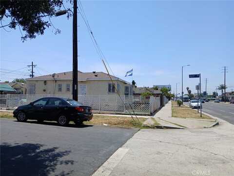 10005 Denver Avenue, Los Angeles, CA 90044