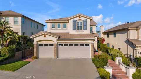 11226 Ravenna Lane, Porter Ranch, CA 91326