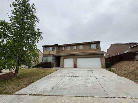 16440 Quarter Horse Road, Moreno Valley, CA 92555