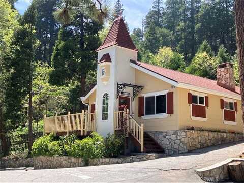 27162 State Highway 189, Blue Jay, CA 92317