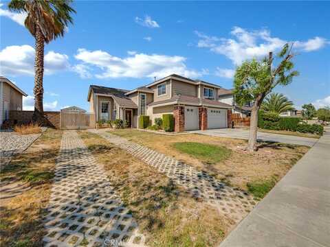 3167 Tourmaline Lane, Palmdale, CA 93550