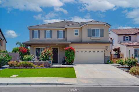 14871 Henry Street, Eastvale, CA 92880