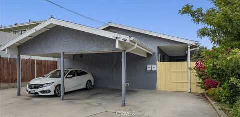 548 Bonita Street, San Pedro, CA 90731
