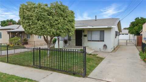 3637 Beck Avenue, Bell, CA 90201