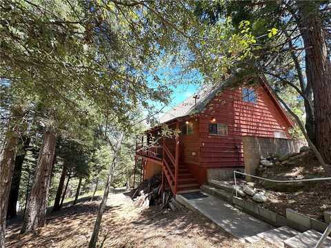 25648 Hi Lane, Twin Peaks, CA 92391