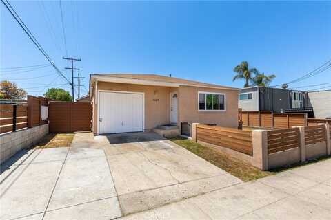4169 Myrtle Avenue, San Diego, CA 92105