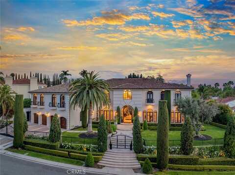 27571 Deputy Circle, Laguna Hills, CA 92653