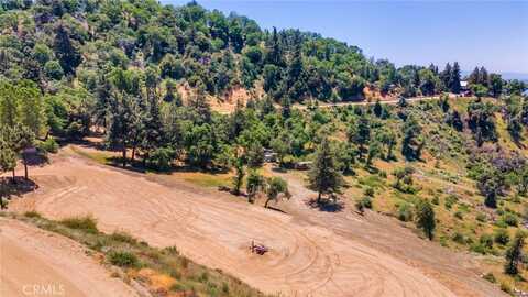 0 Pine Bench Road, Yucaipa, CA 92399