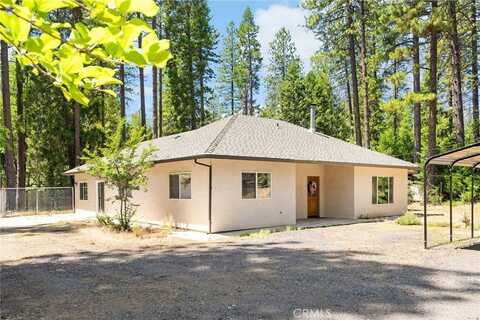 4930 Contentment Lane, Forest Ranch, CA 95942