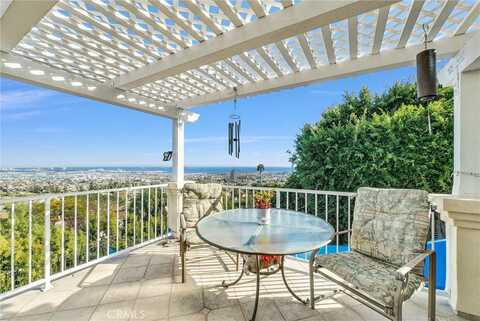 6309 Via Colinita, Rancho Palos Verdes, CA 90275