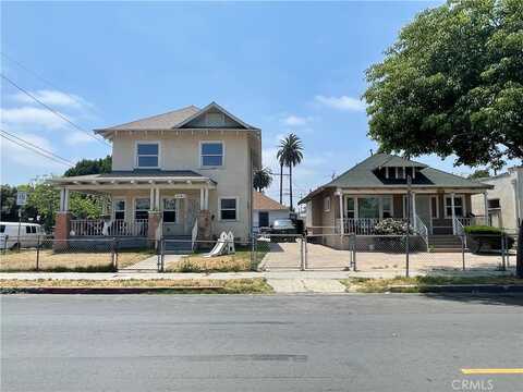 5137 Wall Street, Los Angeles, CA 90011