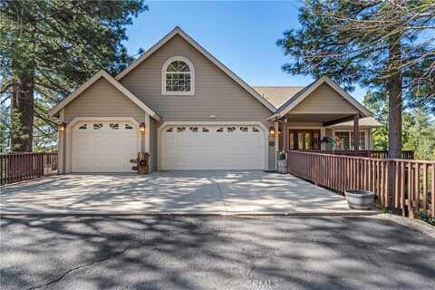 183 Chipmunk Drive, Lake Arrowhead, CA 92391