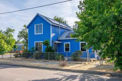 818 6th Street, Corning, CA 96021
