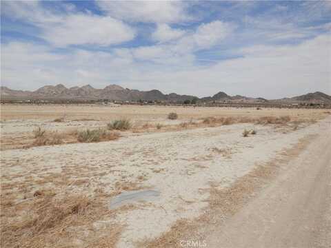 0 Pearl Road, Barstow, CA 92356