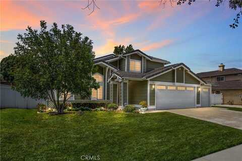 100 Waters Court, Redlands, CA 92374