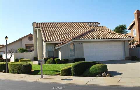 1344 Pleasant Valley Avenue, Banning, CA 92220