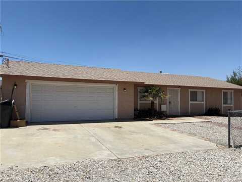 13508 Mohawk Road, Apple Valley, CA 92308