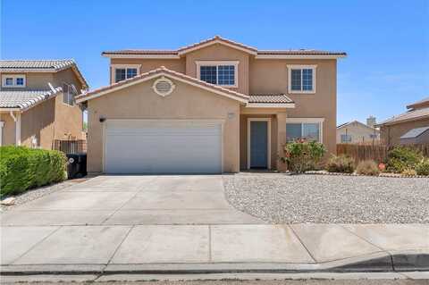 13145 Falcon Trail, Victorville, CA 92392