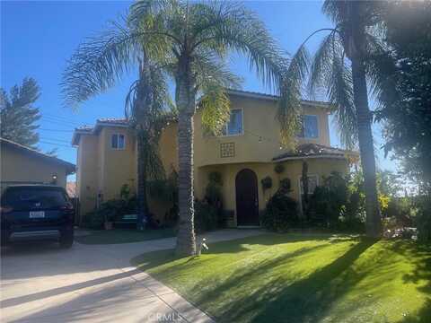 12924 Chippewa Street, Sylmar, CA 91342