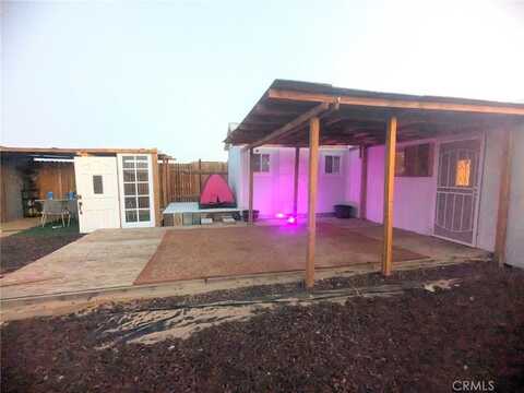 79032 Indian Trail, 29 Palms, CA 92277