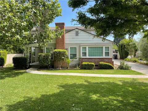 10 W Longden, Arcadia, CA 91007