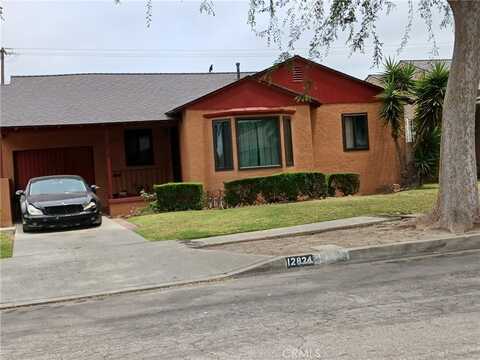 12824 Mckinley Avenue, Los Angeles, CA 90059