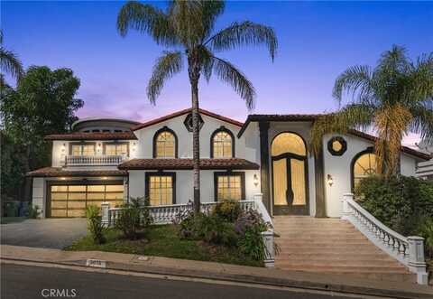 3856 Vista Linda Drive, Encino, CA 91316