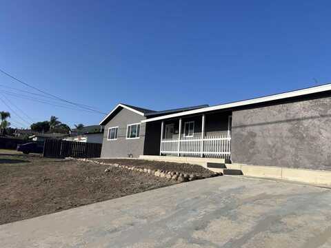 633 Kempton, Spring Valley, CA 91977