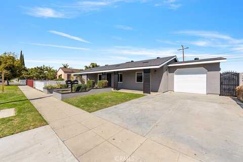 1157 E Harding Street, Long Beach, CA 90805