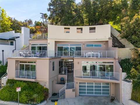 11698 Picturesque Drive, Studio City, CA 91604